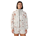 Image of Mountain Hardwear Stryder Full Zip Top - Women's