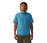 Image of Mountain Hardwear Stryder Short Sleeve Shirt - Men's