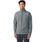 Image of Mountain Hardwear Summit Grid 1/2 Zip Hoody - Men's