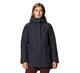 Image of Mountain Hardwear Summit Shadow Down Parka - Women's