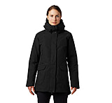 Image of Mountain Hardwear Summit Shadow Gore-Tex Down Parka - Women's