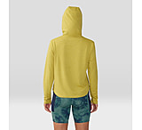 Mountain Hardwear Sunblocker Long Sleeve Hoody - Women's