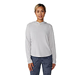Mountain Hardwear Sunblocker Long Sleeve Hoody - Women's