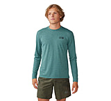 Mountain Hardwear Sunblocker Long Sleeve Top - Men's