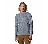 Image of Mountain Hardwear Sunblocker Long Sleeve Top - Men's