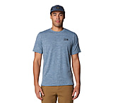 Image of Mountain Hardwear Sunblocker Short Sleeve Shirt - Men's