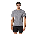 Image of Mountain Hardwear Sunblocker Short Sleeve Shirt - Men's