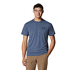 Image of Mountain Hardwear Sunblocker Short Sleeve Shirt - Men's