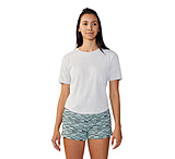 Image of Mountain Hardwear Sunblocker Short Sleeve Shirt - Women's