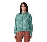 Image of Mountain Hardwear Sunshadow Full Zip Top - Women's