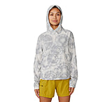 Image of Mountain Hardwear Sunshadow Long Sleeve Hoody - Women's