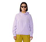 Image of Mountain Hardwear Sunshadow Long Sleeve Hoody - Women's