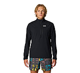 Image of Mountain Hardwear Sunshield 1/2 Zip Top - Men's