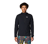 Image of Mountain Hardwear Sunshield Hoody - Men's