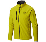 Image of Mountain Hardwear Super Chockstone Full Zip Jacket - Mens