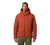 Image of Mountain Hardwear Super/DS Stretchdown Climb Jacket - Men's