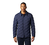 Image of Mountain Hardwear Super/DS Climb Shacket - Men's