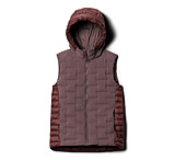 Image of Mountain Hardwear Super/DS Hybrid Vest - Women's