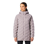 Image of Mountain Hardwear Super/DS Stretchdown Parka - Women's