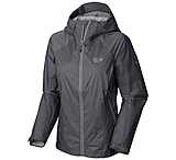 Image of Mountain Hardwear Super Light Plasmic Jacket - Women's