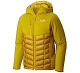 Image of Mountain Hardwear Supercharger Insulated Jacket - Mens