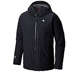 Image of Mountain Hardwear Superforma Alpine Insulated Jacket - Men's