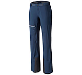 Image of Mountain Hardwear Superforma Pant - Women's