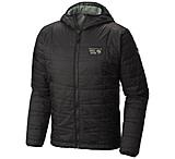 Image of Mountain Hardwear Switch Flip Hooded Jacket - Mens