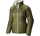 Image of Mountain Hardwear Switch Flip Jacket - Womens