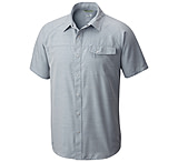 Image of Mountain Hardwear Technician Short Sleeve Shirt - Men's