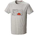 Image of Mountain Hardwear Tent Flag Short Sleeve T - Men's