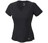 Image of Mountain Hardwear Tephra Trek Short Sleeve - Women's