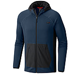 Image of Mountain Hardwear Terabyte Long Sleeve Full Zip - Men's