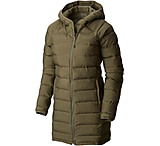 Image of Mountain Hardwear Thermacity Parka - Women's