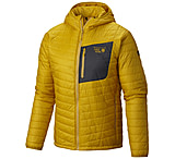 Image of Mountain Hardwear Thermostatic Hooded Jacket - Mens