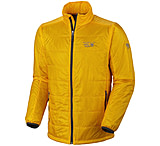 Image of Mountain Hardwear Thermostatic Jacket Clearance - Men's-Radiance-X-Large