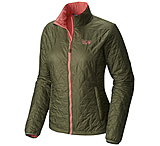 Image of Mountain Hardwear Thermostatic Jacket - Womens