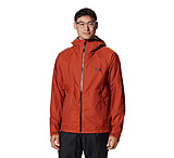 Image of Mountain Hardwear Threshold Jacket - Men's