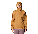 Image of Mountain Hardwear Threshold Jacket - Women's