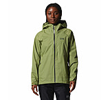 Image of Mountain Hardwear Threshold Jacket - Women's