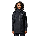 Mountain Hardwear Threshold Parka - Women's
