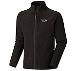Image of Mountain Hardwear Toasty Tweed Fleece Jacket - Men's