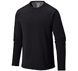 Image of Mountain Hardwear Toasty Twill Crew - Mens