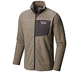 Image of Mountain Hardwear Toasty Twill Jacket - Mens
