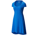 Image of Mountain Hardwear Tonga Short Sleeve Dress - Women's