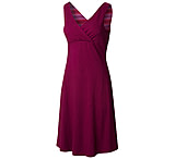 Image of Mountain Hardwear Tonga Solid Dress - Womens