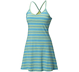 Image of Mountain Hardwear Tonga Stripe Dress - Women's