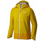 Image of Mountain Hardwear Torzonic Jacket - Men's