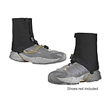 Image of Mountain Hardwear Trail Gaiter - Black-Medium