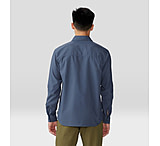 Image of Mountain Hardwear Trail Sender Long Sleeve Top - Men's